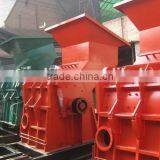 High Quality Scrap Metal Crusher Hammer Machine for Sale thumbnail-2