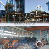 Lime Rotary Kiln With ISO 9001-2008 Top Quality and Low Consumption thumbnail-6