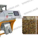 Hot Selling in Thailand Mini Intelligent Ccd Wheat Color Sorter thumbnail-2