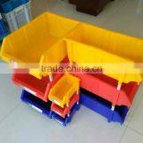 Wholesale Plastic Storage Bins Work Part Bin Box thumbnail-2