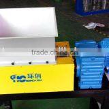Carton Box Shredder Machine From China Discount thumbnail-1