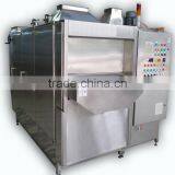 LOW CAPACITY NUT ROASTING OVEN thumbnail-1