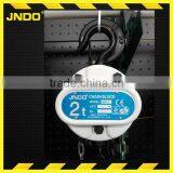 Manual Chain Hoist Block for Rolling Door thumbnail-5