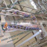 Drink Cans Air Recoil Conveyor thumbnail-1