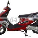 High Quality EEC/EPA DOT Approved Gas Motor Scooter Equipped With 2 Stoke 50cc Engine MS0524EEC/EPA thumbnail-1