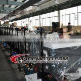 GS43011 142F,43cc, 4stroke Gas Motor Scooter With High Quality thumbnail-6