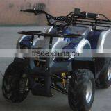 800W Brushless Motor / Shaft Elelctric Quad ATV 800W (TKE-A800-G) thumbnail-6