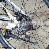 ELECTRIC Bicycle thumbnail-3