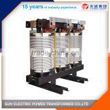 220V 3 PHASE ISOLATION TRANSFORMER thumbnail-1