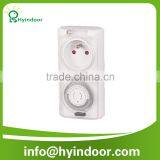 RoSH CE Certificate 24 Hour Outdoor Merchanical Timer thumbnail-1