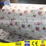 Roofing Sheet Prapainted Colorful Galvanized Coil/sheet /strip thumbnail-1