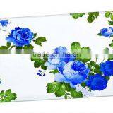 Stable/non-toxic Glass Chopping Block thumbnail-1
