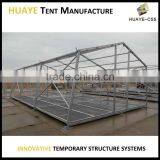 Elegant Ceremony Big Tents for Sale Army for Mid East thumbnail-6