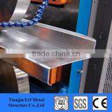 Low Price Steel z Section for Window Frame thumbnail-6