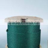 Superior Tenacity Color Nylon Rope thumbnail-3