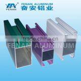Colorful Powder Coating Window Profile Aluminum Price thumbnail-1