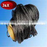 Carbon Fiber Heat Resistant Insulation Cloth thumbnail-3