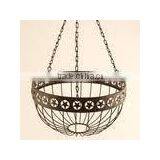 Hanging Flower Basket