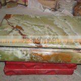 CUSTOM MADE PAKISTAN SUPPLIER ONYX JEWELRY REACTANGULARE BOXES thumbnail-3