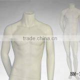 Very Cheap Headless Male Fiberglass Window Display Popular Mannequins thumbnail-3