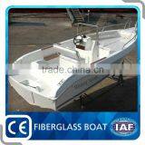 China High Speed Ocean Passenger Boats thumbnail-1