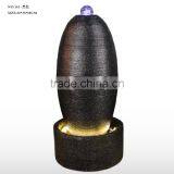 Artificial Stone Finish Water Fountain thumbnail-1