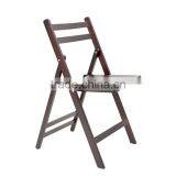 Solid Wood Furniture Wooden Chair Hand Carved Wooden Dining Chair thumbnail-2