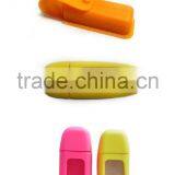 Specializing in the Production of Silicone New Classic Silicone USB Memory Stick thumbnail-3