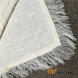 Uneven Fold Neck Design Pullover Sweater Poncho thumbnail-5