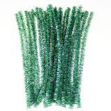 Kids Educational Toys Glitter Fuzzy Wire Stem thumbnail-1