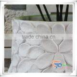 Popular Indoor Large Decorative Fiberglass Planters thumbnail-4