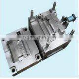 HASO,DME Standard Precision Injection Plastic Mould thumbnail-1