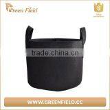 1 / 2 / 3 / 5 / 7 / 10 / 15 / 20 / 25 / 30 Gallon Non Woven Fabric Pot Planting Grow Bags thumbnail-1