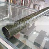 Custom Design Color Etching Pipe Stainless Steel for Decoration thumbnail-3
