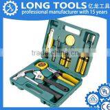 High Quality China Hand Price Chrome Vanadium Complete Tool Box Set thumbnail-1