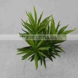 SJ300929 Artificial Plants Small Plant Aloe for Wall Decoration thumbnail-4