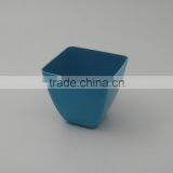 Square Biodegradable Flower Pot thumbnail-6