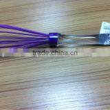 Silicone Egg-beater Blender /silicone Egg Whisk thumbnail-2