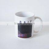 Sublimation White Mug thumbnail-2