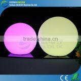 Color Changing Floating Waterproof Led Light Ball With IP65 Water Proof GKB-025RT thumbnail-4
