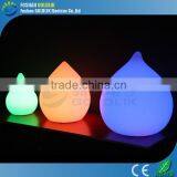 Rechargeable Lithium Battery Powered LED Decorative Serial Lights thumbnail-3