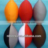 Microbeads American Football Pillow / Rugby Microbeads Pillow