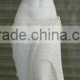 White Marble Venus Statue thumbnail-1