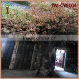 Big Artificial Cherry Blossom Tree With Artistic Design for Landscape Decor