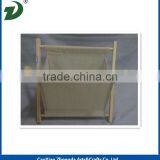 Foldable Tabletop Magazine Racks With Wood Frame thumbnail-3