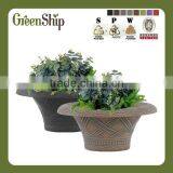 Polystone Balcony Pots thumbnail-1