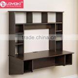 New Design MDF Wood Floating Table Wall Table Living Room Wall Mount Computer Desk Wall Desk thumbnail-2