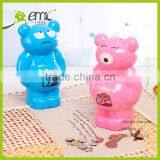 2017 New Design Promotional Plastic Coin Box/kids Cute Money Saving Box thumbnail-2