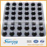 Width 2m Drainage Sheet on Roll thumbnail-1