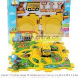 Новый разработанный B/O пазлный вагон thumbnail-5